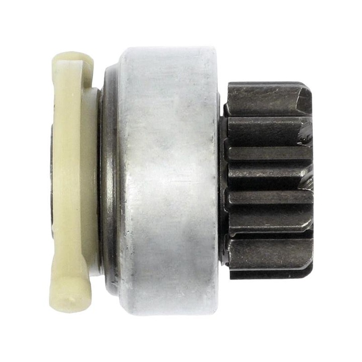 Egyirányú indítócsatlakozó, AS-PL, SD9037, ezüst/fekete