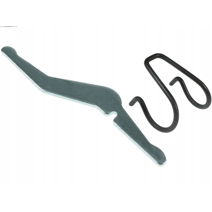 Indítóvilla, AS-PL, SL2005