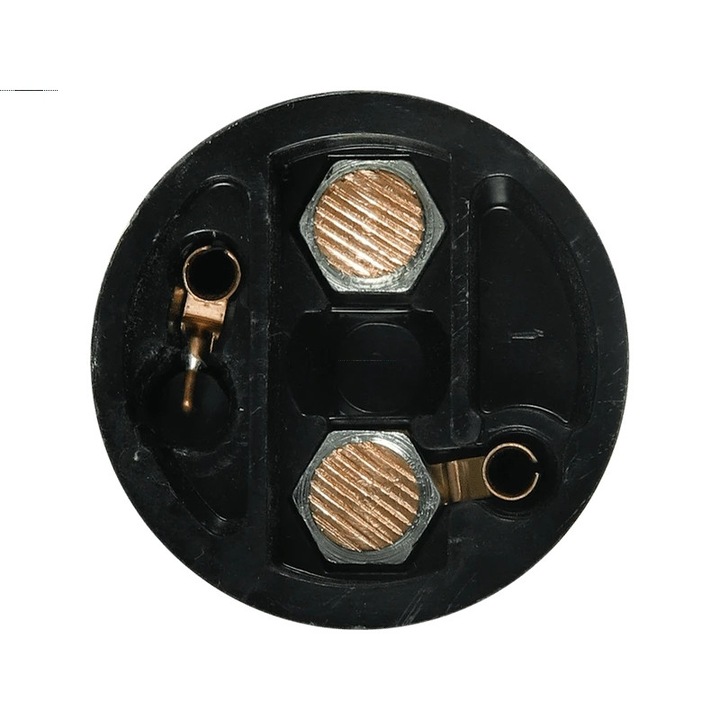 Indítófedél, AS-PL, SP0051