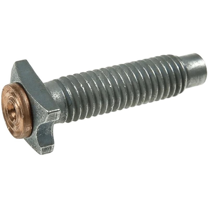 Önindítójavító csavar, AS-PL, SP3017P, Ezüst