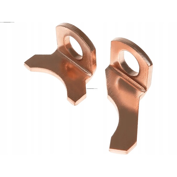 Autós tartozék AS-PL SP6018, fix indító szervomotor, Toyota számára