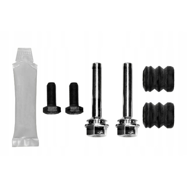 Féknyereg tartozék készlet, ATE, 24.0101-4301.2