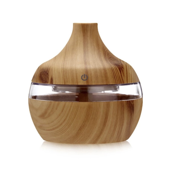 Електрически дифузер