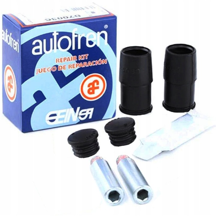 AUTOFREN SEINSA féknyereg javító készlet, D7003C