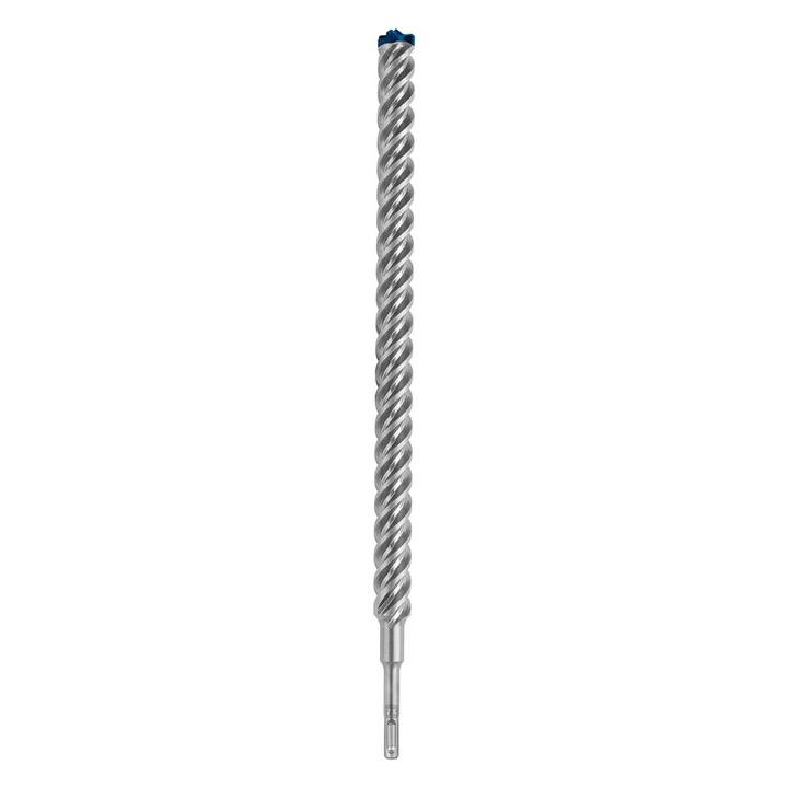 Burghiu Expert SDS Plus-7X, 25x400x450mm Bosch