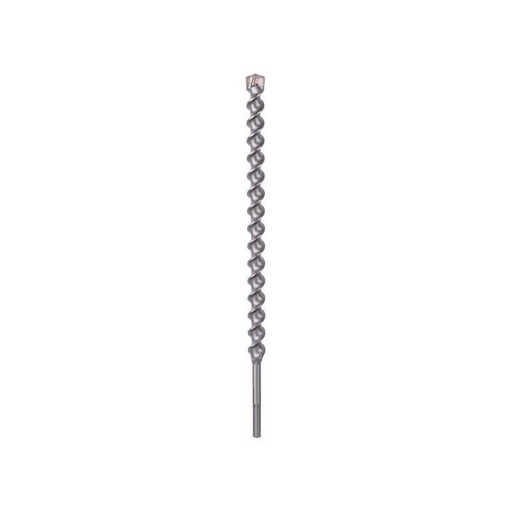 Burghiu pentru gaurire cu percutie SDS Max-7, 38x600x720mm Bosch