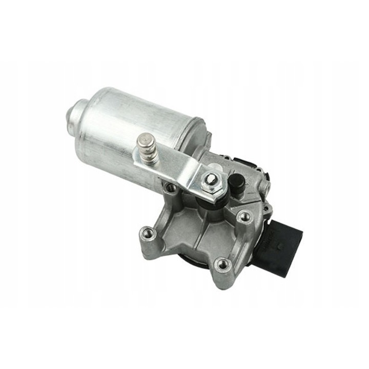 Ablaktörlő motor, Borsehung, B11472, Ezüst