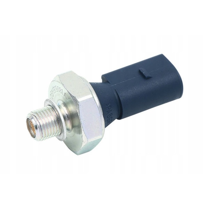 Olajnyomás-érzékelő, Borsehung, B13136, fekete/ezüst