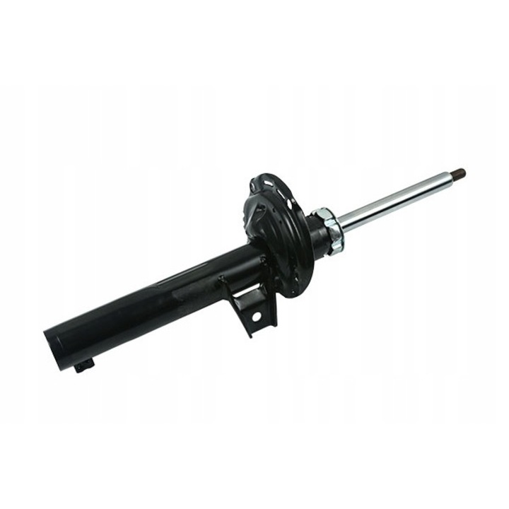 Első tengely lengéscsillapító, Borsehung, B14724, Fekete