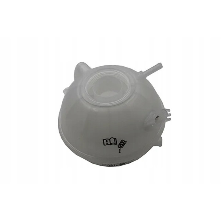 Borsehung hűtőfolyadék-kiegyenlítő tartály B19061, kompatibilis Audi/Seat/Skoda/VW