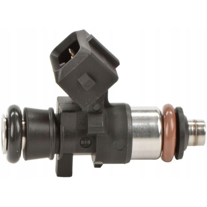 Injektor, Bosch 0 280 158 046, fekete