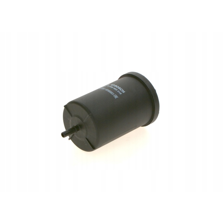 Filtru de combustibil, Bosch, 0 450 905 318, Negru