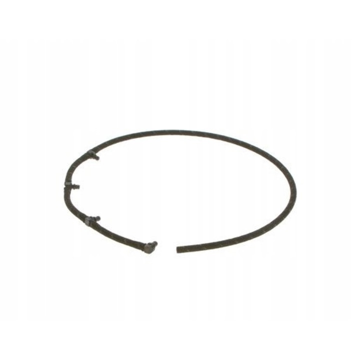 Bosch üzemanyagcső, BMW/Minihez, fekete