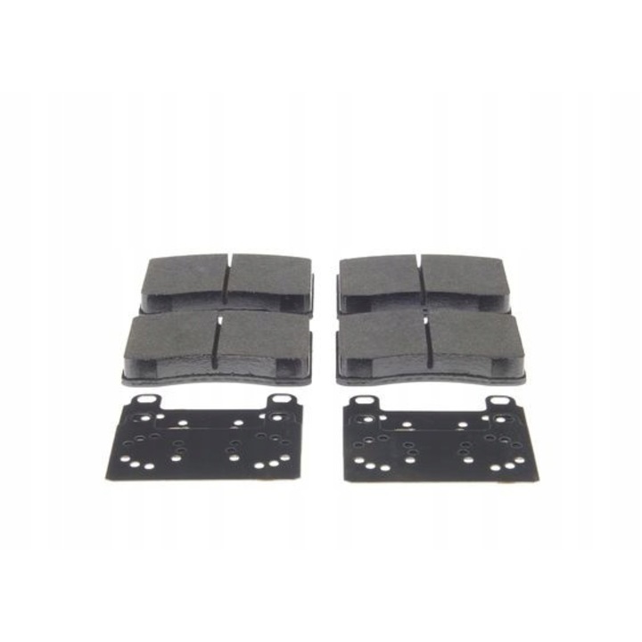 Bosch fékbetétek 0 986 460 966