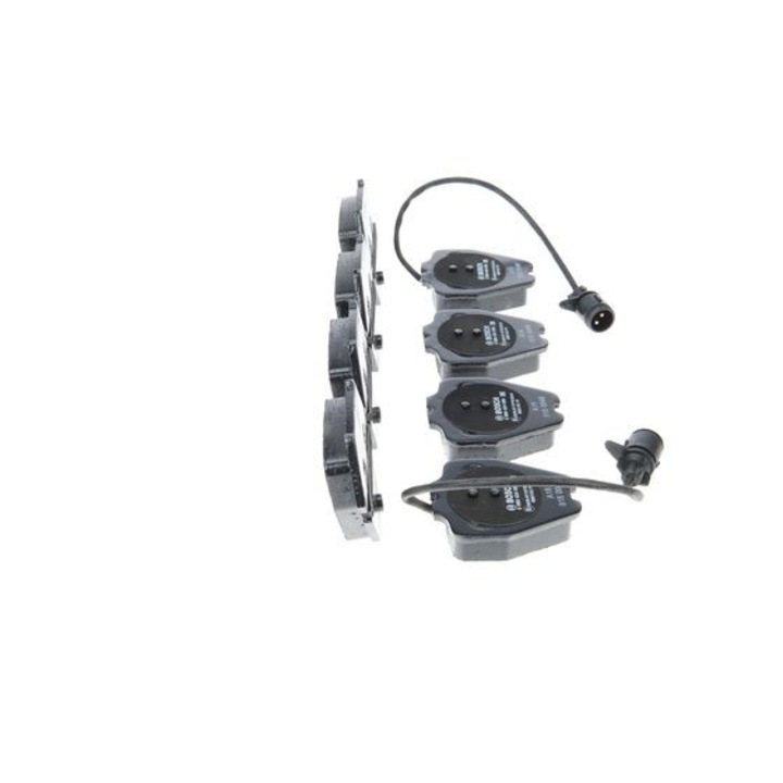 Bosch fékbetétek 0 986 424 689