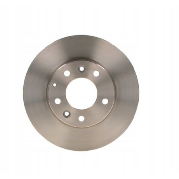 2 db féktárcsa, Bosch, 0 986 479 034