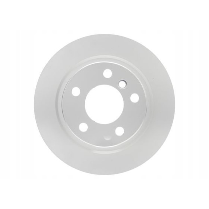 2 db féktárcsa, Bosch, 0 986 479 043