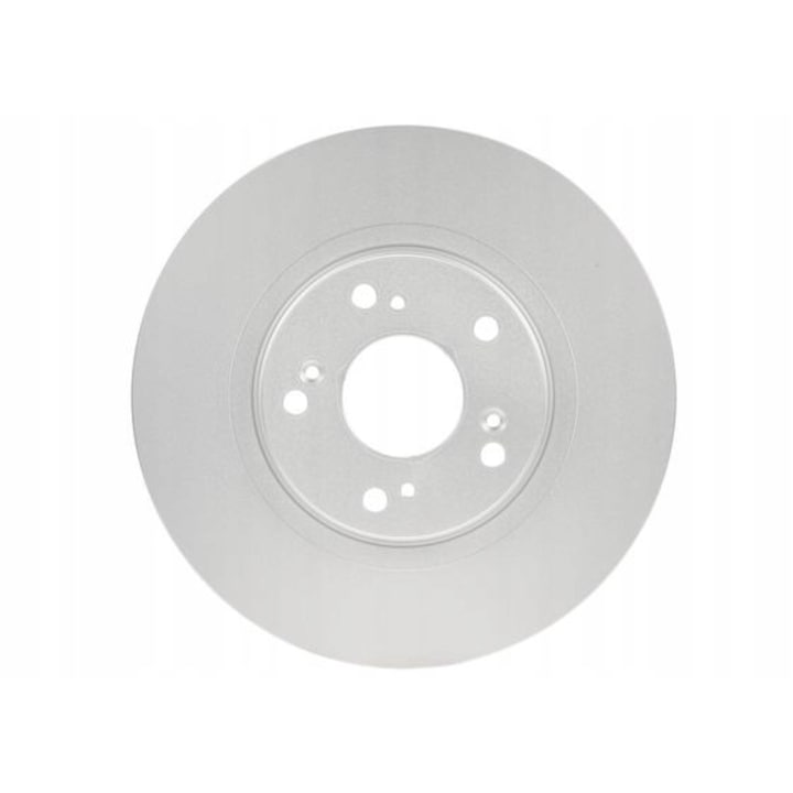 2 х Спирачни дискове, Bosch, 0 986 479 744