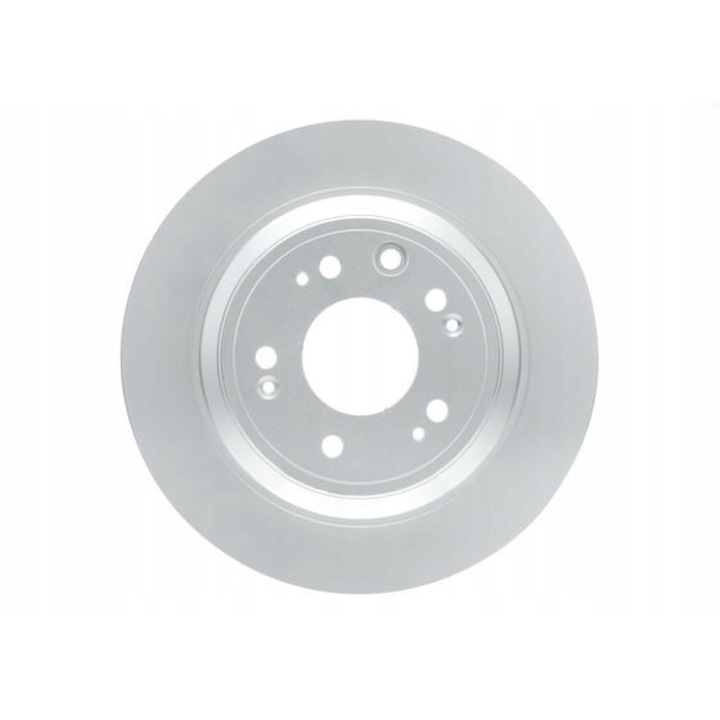 2 db féktárcsa, BOSCH, 0 986 479 740