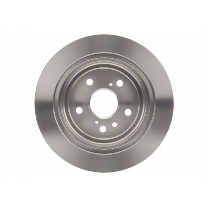 2 db féktárcsa, Bosch, 0 986 479 614