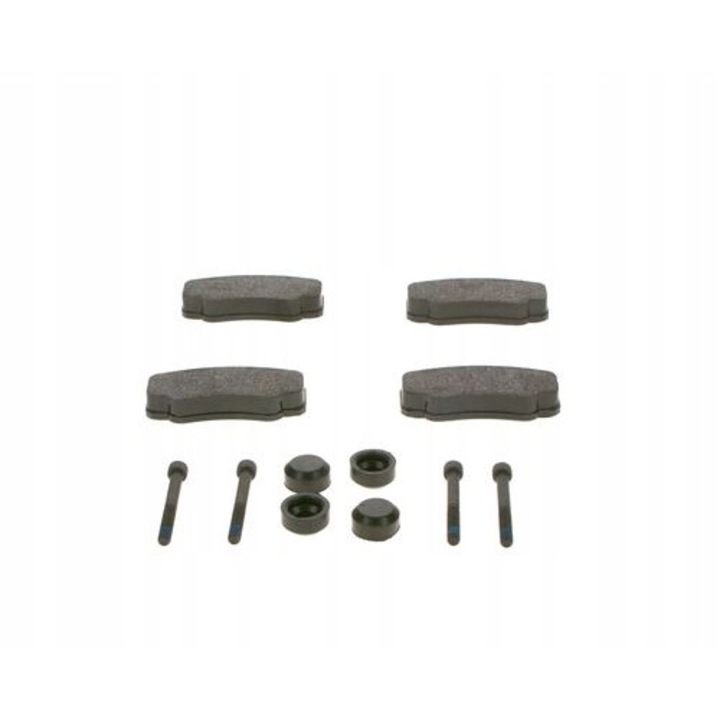 Placute de frana Bosch 0 986 494 049