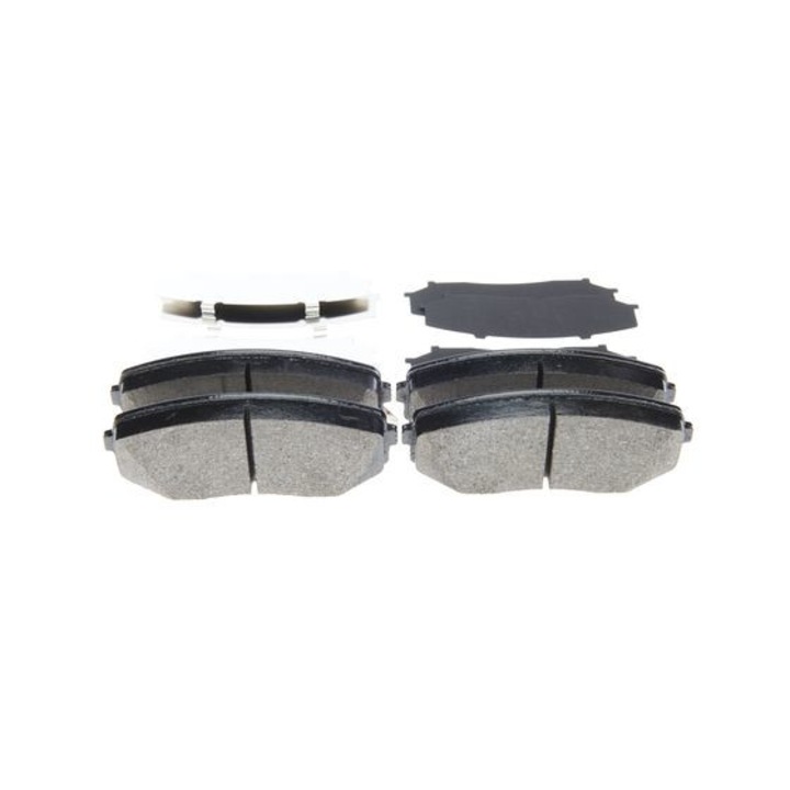 Fékbetétek BOSCH 0 986 494 375