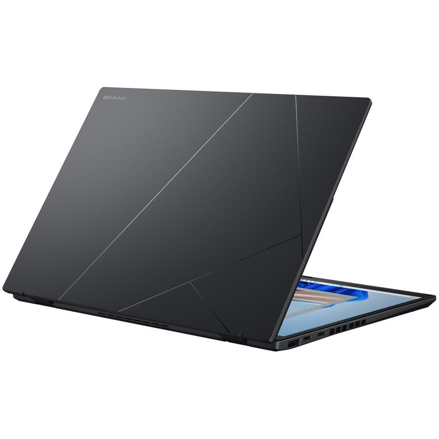 Laptop ASUS Zenbook Duo OLED cu procesor Intel® Core™ Ultra 7