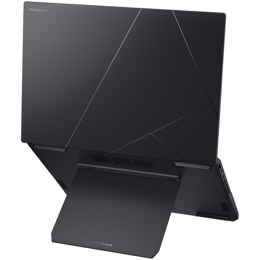 Laptop ASUS Zenbook Duo OLED cu procesor Intel® Core™ Ultra 7