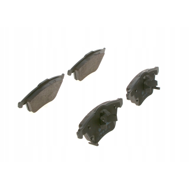 Bosch fékbetétek 0 986 494 149