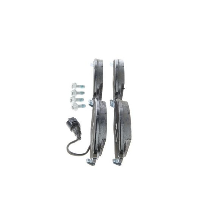 Fékbetétek, BOSCH, 0 986 494 704