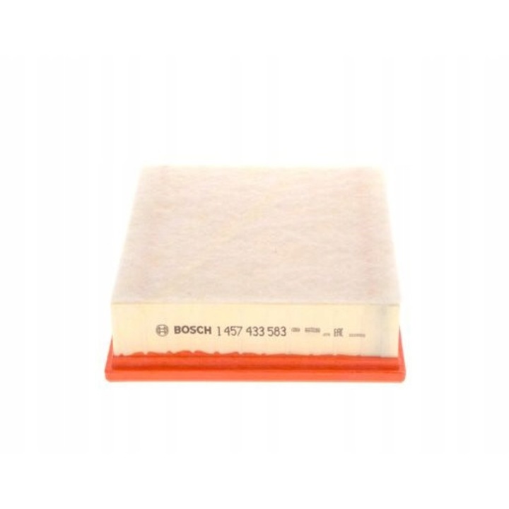 Levegőszűrő, Bosch, 1 457 433 583