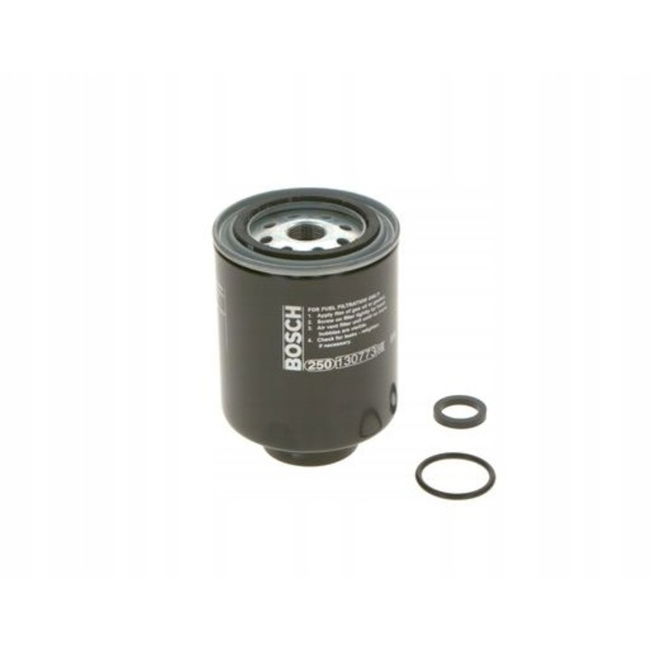 Üzemanyagszűrő, Bosch, 1 457 434 453