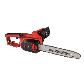 Drujba electrica (fierastrau) cu lant Einhell GH-EC 2040, 2000 W, lama-lant Oregon, 230-240 V, 40 cm lungime lama, 13.5 m/s viteza lant Drujba electrica (fierastrau) cu lant Einhell GH-EC 2040, 2000 W, lama-lant Oregon, 230-240 V, 40 cm lungime lama, 13.5 m/s viteza lant