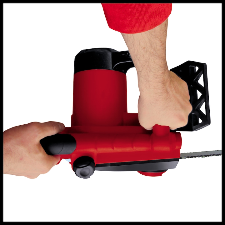 Einhell GH-EC 2040 Elektromos láncfűrész, 2000 W,230-240 V, 40 cm fűrészlap hossza, 13,5 m/s láncsebesség