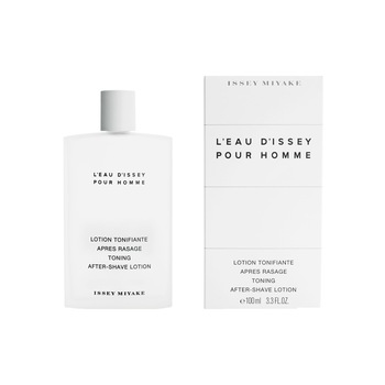 Balsam dupa ras Issey Miyake Pour Homme, 100 ml Balsam dupa ras Issey Miyake Pour Homme, 100 ml