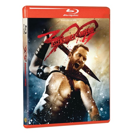 300: RISE OF AN EMPIRE [BD] [2014]