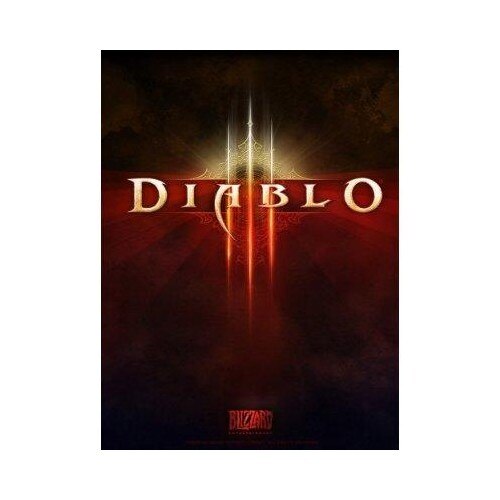 Diablo 3 PC - eMAG.ro