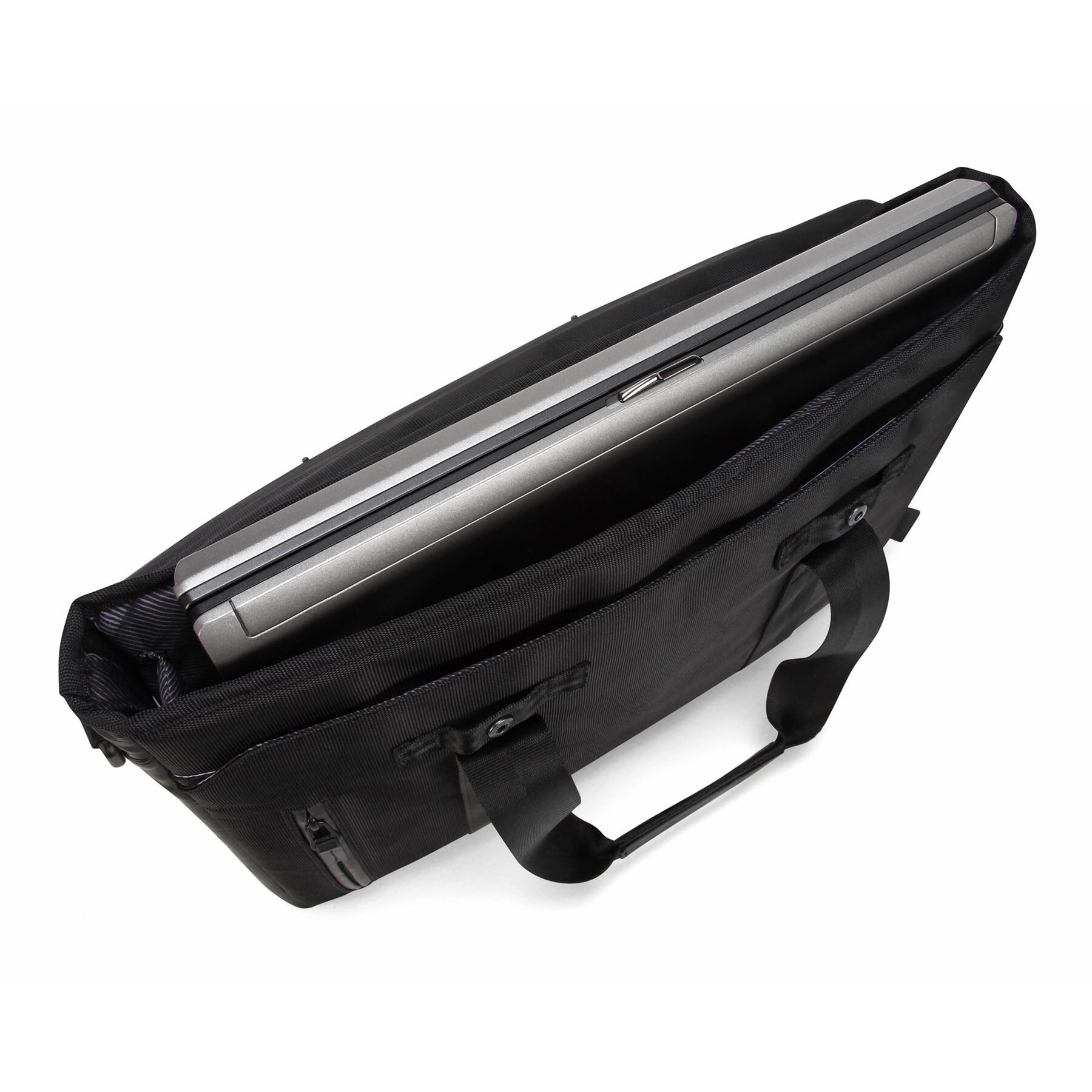 Geanta Laptop Targus T-1211 Slim, 15.6", Black