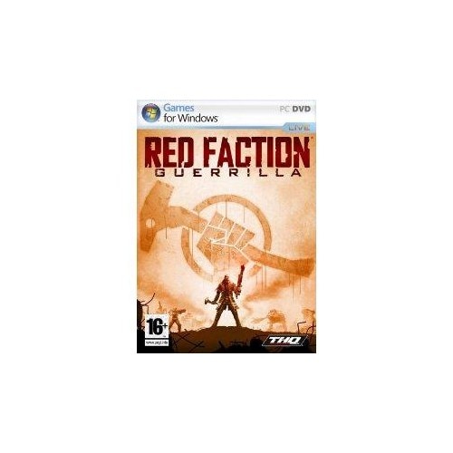 Red Faction Guerrilla - eMAG.ro