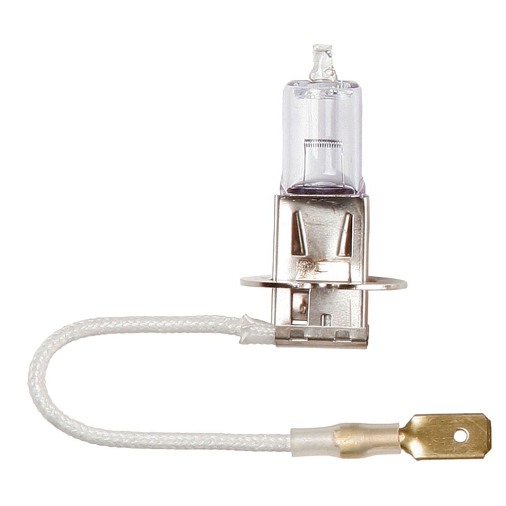 Bec auto cu halogen pentru far Ring H3 Standard PK22S, 24V, 70W, R460, 1 Buc