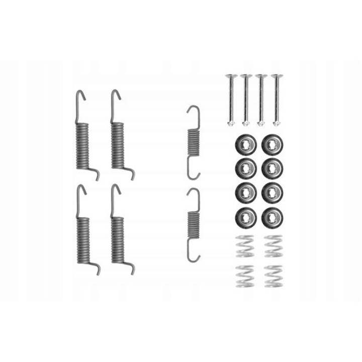 Dugulás szerelőkészlet, Bosch, 1 987 475 320