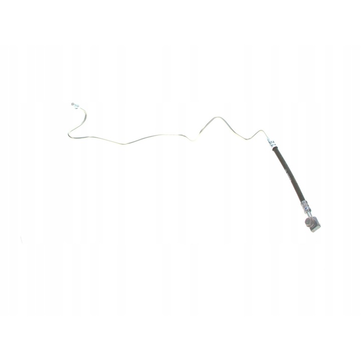 Fék kábel, Bosch, 1 987 481 339, fekete