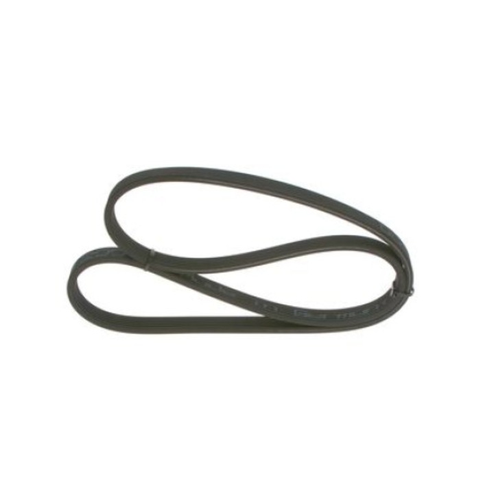 Bosch sebességváltó szíj, 1 987 946 206, fekete