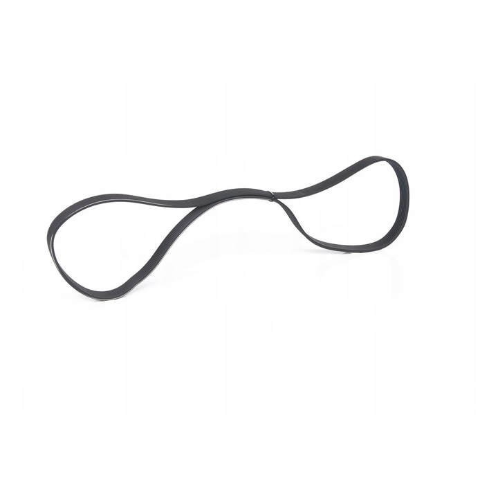 Ékszíj, Bosch, 1 987 947 635, fekete