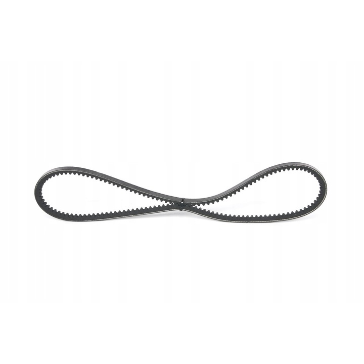 Bosch sebességváltó szíj, 1 987 947 685, fekete