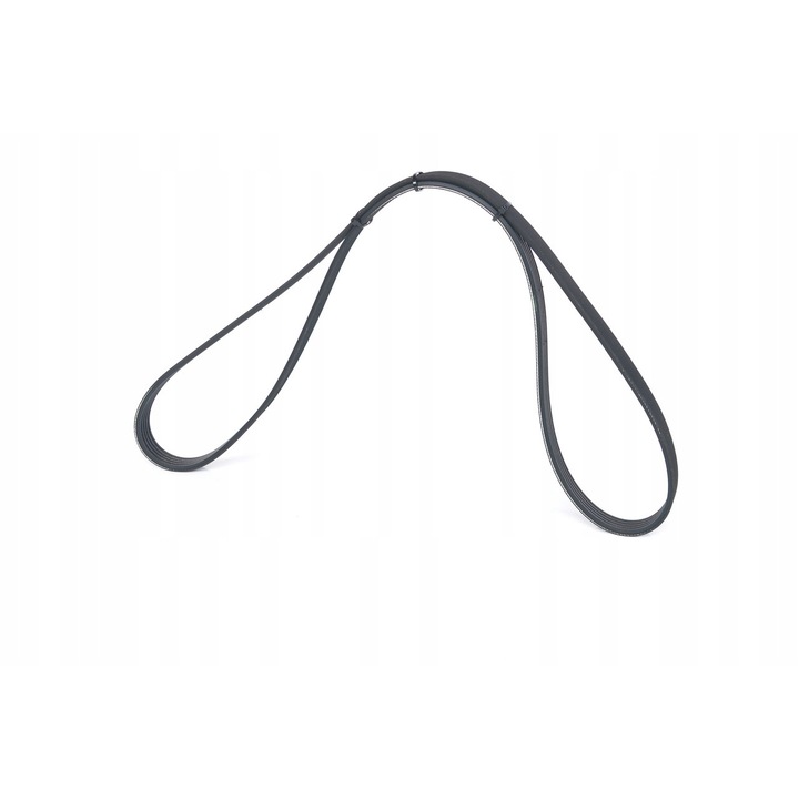 Bosch sebességváltó szíj, 1 987 947 911, fekete