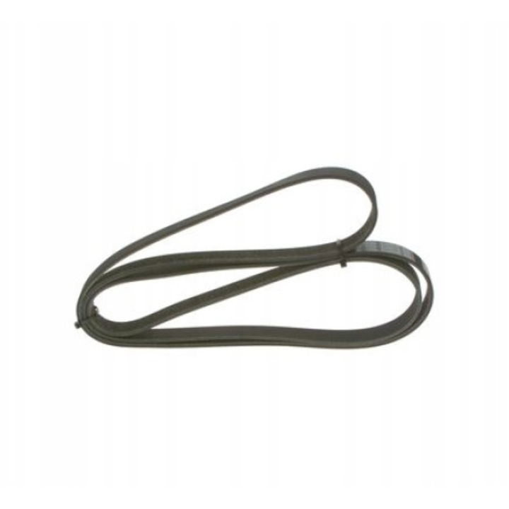 Bosch hajtószíj, 1 987 947 958, fekete