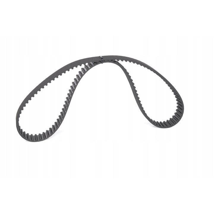 Fogasszíj, Bosch, 1 987 949 538, fekete