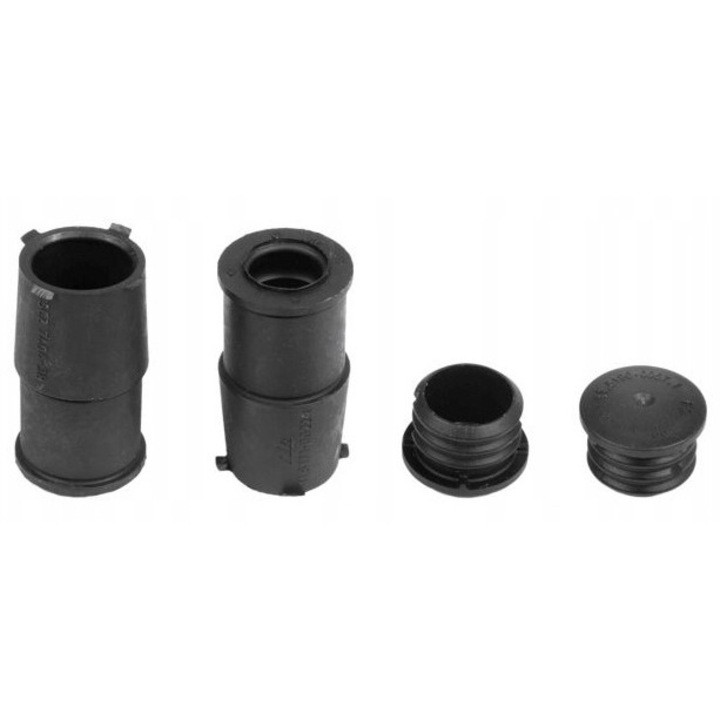 Féknyereg vezetőpersely készlet, 11.0101-5407.2, Ate