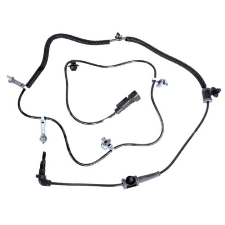 ABS kerékfordulatszám-érzékelő ATE, 24.0710-5035.3